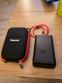 Rapsodo Golf Launch Monitor