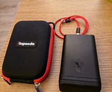Rapsodo Golf Launch Monitor