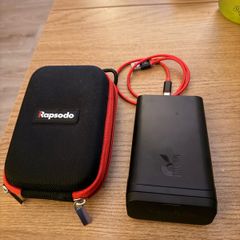 Rapsodo Golf Launch Monitor