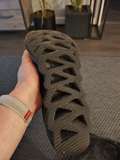 Adidas Climacool / Bounce