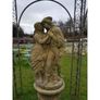 Romeo and Juliet Statue EG022 Image 2