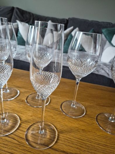 Waterford crystal