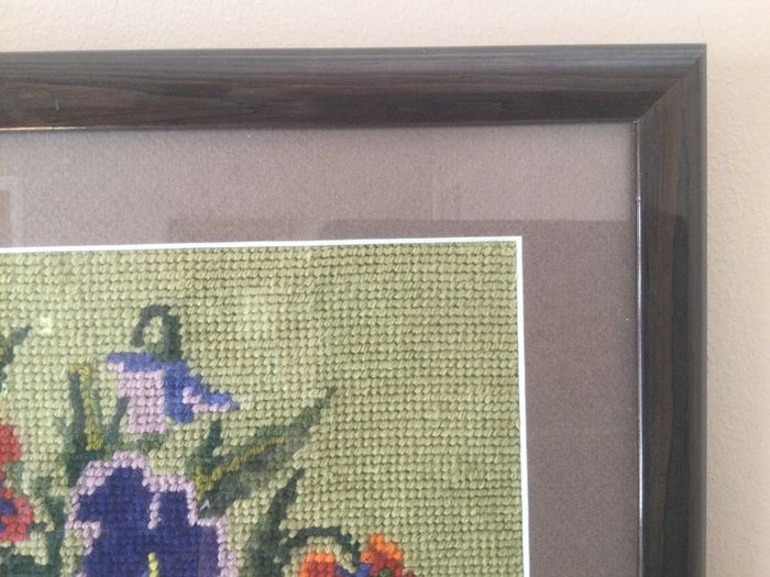 Art - Vintage Tapestry.