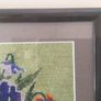 Art - Vintage Tapestry. Image 5