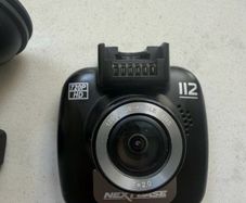 Nextbase 112 dashcam