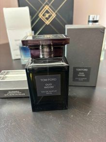 Tom Ford Oud Wood