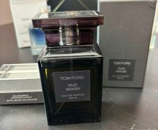 Tom Ford Oud Wood