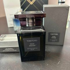 Tom Ford Oud Wood
