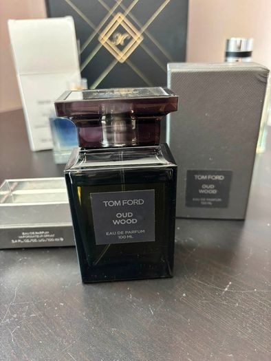 Tom Ford Oud Wood
