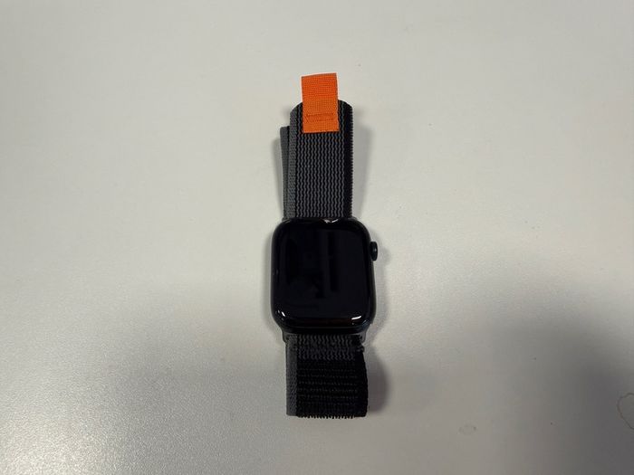 Apple Watch Series 8 45mm Midnight Aluminium
