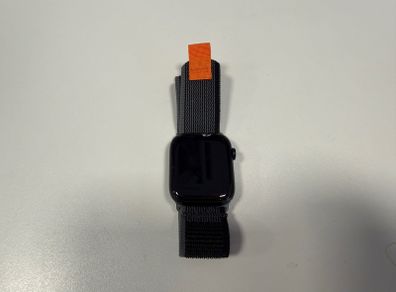 Apple Watch Series 8 45mm Midnight Aluminium