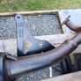 Suzuki Katana Ay50 Exhaust Ditech Model Image 4