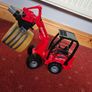 Selection of bruder toys Image 7