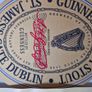 Guinness mouse mat Image 3