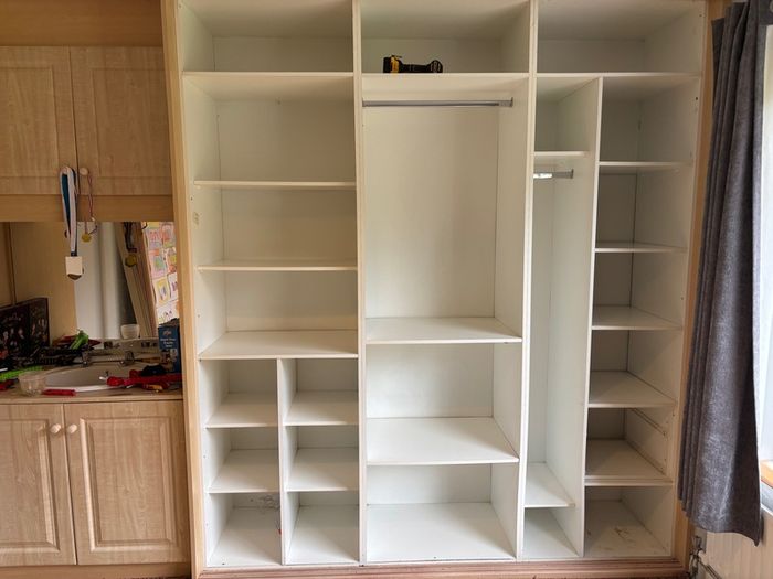 Wardrobe