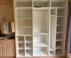 Wardrobe