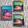 3 Maths Books leaving cert Image 4