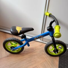 Toddler Balance Bike Dinosaur - Donation