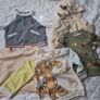 baby boy clothes 6-9m Image 5