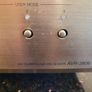 Denon 3806 Amplifier Image 2