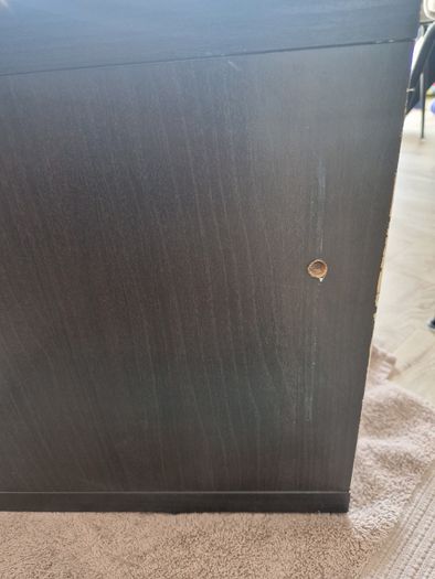 IKEA Besta TV unit