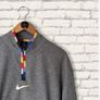 Adidas Half Zip Image 2