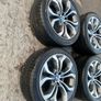 Bmw X5 X6 Alloys Wheels Tyres Image 2