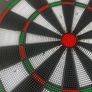 Soft tip dartboard Image 3