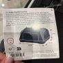 Pet carrier , dog Image 6