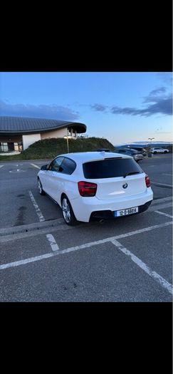 BMW 116d M Sport  Fresh NCT  New Clutch