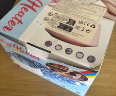 wax heater