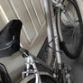 Hybrid Bike 21 Speed Front Suspension 130 ONO Image 2