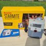 Vintage Kodak Browni Starmite Image 3