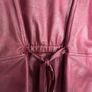 New Jaime La Vie Burgundy Jacket Image 5