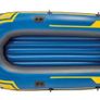Challenger Inflatable Boat Set with Oars + Inflator (FREE POSTAGE) Image 2