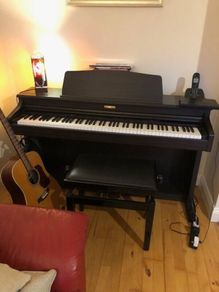 Kawai Digital Piano CN31