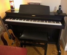 Kawai Digital Piano CN31