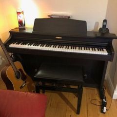 Kawai Digital Piano CN31
