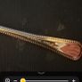 Sterling Silver spoons. NewBridge beaded selection. Antiques Image 4