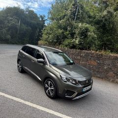 Peugeot 5008..!!!!!!