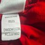Tommy jeans essential logo slim fit t-shirt(sizeS) Image 10