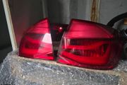 bmw f30 2018 rear tail lights