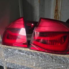 bmw f30 2018 rear tail lights