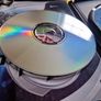 Tiger Woods Pga tour 2003 Disc 1broken Pc games Original Image 7