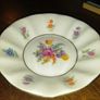 Vintage Bernadotte tinket dish Image 7