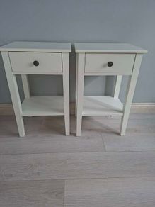 bedside locker
