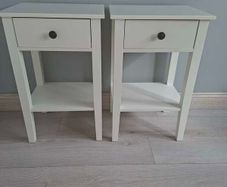 bedside locker