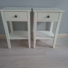bedside locker