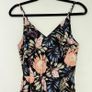 Floral Maxi Dress Image 3