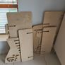 Flying Elephant - Side table / coffee table / stand up for laptop Image 5